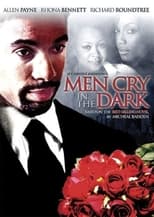 Poster for Men Cry in the Dark