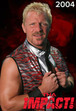 Poster for TNA iMPACT! Season 1