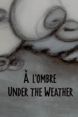 Poster for Under the Weather 