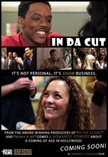 Poster for In Da Cut