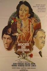 Poster for Noche de juerga