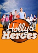 Poster for Holly's Heroes Season 1