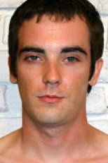 Foto retrato de John Fall