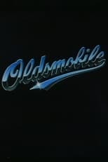 Poster for Oldsmobile