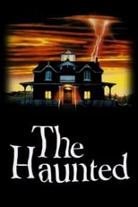 Poster for The Haunted 