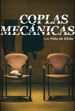 Poster for Coplas mecánicas