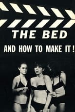 The Bed and How to Make It!