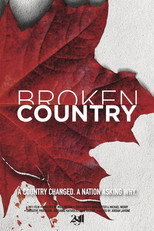 Broken Country poster