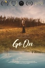 Go On poster
