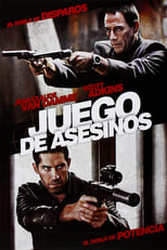 VER Juego de asesinos (2011) Online Gratis HD