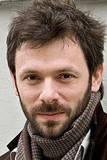 Emmanuel Melrieu as Appius Manilius in Kaamelott