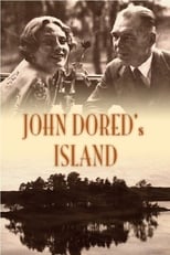 Poster for John Dored's Island