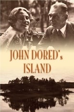 Poster for John Dored's Island 