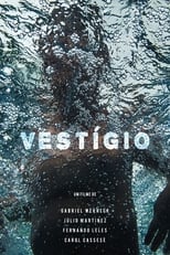 Poster for Vestígio 