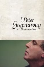 Poster for Peter Greenaway: A Documentary