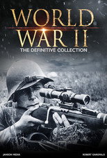 World War II The Definitive Collection poster