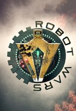 Poster for Robot Wars