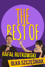 Poster for The Best of Rafał Rutkowski, Olka Szczęśniak