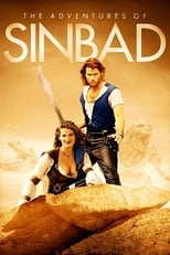 Poster di The Adventures of Sinbad