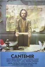 Poster for Cantemir 