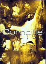 Poster for Corneille à la Cigale