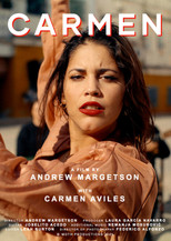 Carmen poster