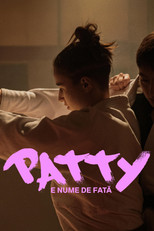 Patty e nume de fată