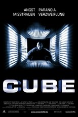 Cube