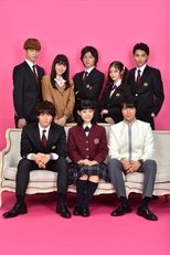 Hana Nochi Hare: Hanadan Next Season Hana Nochi Hare: Hanadan Next Season