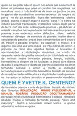 Quem é Yvette K. Centeno?