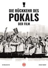 The Return of the Cup - The Film main poster