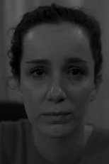 Foto retrato de Olívia Godoy
