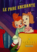 Le Parc Enchant&eacute;