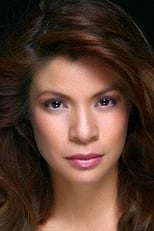 Poster for Pinky Amador