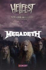 Megadeth - Hellfest 2022