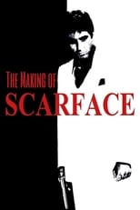 Poster for The Making of 'Scarface'