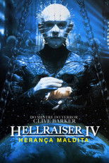 Hellraiser IV - Herança Maldita