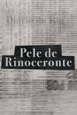 Pele de Rinoceronte