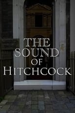 Poster for Breaking Barriers: The Sound of Hitchcock 