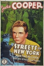 Streets of New York (1939)