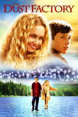 The Dust Factory poster movie