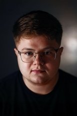 Foto retrato de Callum Finn