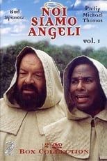 We Are Angels (1997)