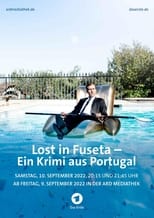 Poster for Lost in Fuseta