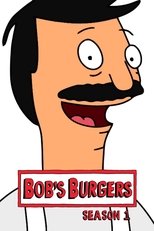 TV Show Poster