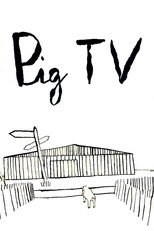 Pig TV poster