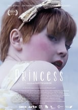 Poster for Princess 