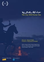 Poster for The City Will Pursue You 