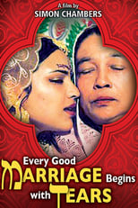 Poster for Every Good Marriage Begins with Tears