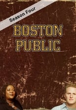 Poster for Boston Public Season 4